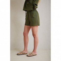 Short Lino modelo Cala
