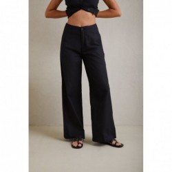 Linen Trousers, Arena model