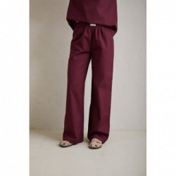 Calça popeline modelo Brisa