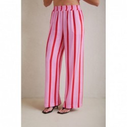 Linen trousers, Luz model