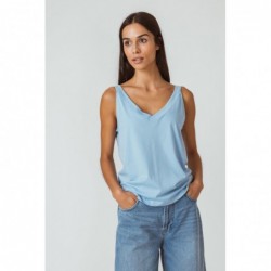 Camiseta de tirantes,...