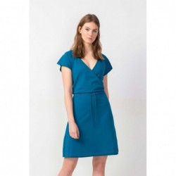 Vestido de tirantes, modelo...