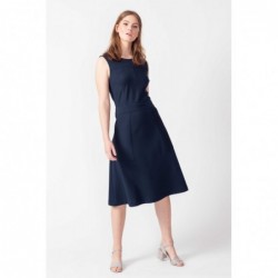 Strapless jurkje, model...