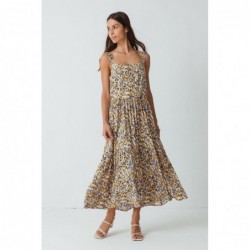 Trägerkleid, Modell Izare