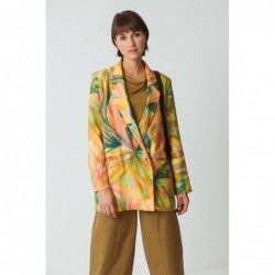 Jacke, Modell Atxa