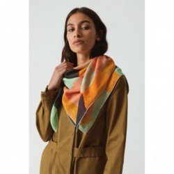 Handkerchief, Gezi model