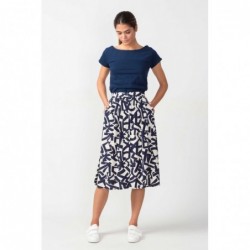 Rok, model Lakuntza