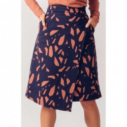 Rok, model Eunate