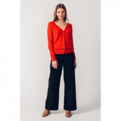 Pullover, Modell Betti