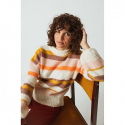 Sweater, model Aitza