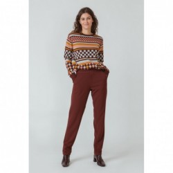 Trousers, Euriale model