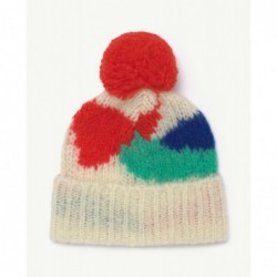 Gorro ARTY PONEY ENFANTS