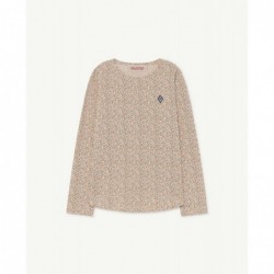 DEER DOTS Long Sleeve T-Shirt