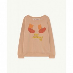 BEAR FEET sweatshirt