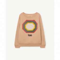 BEAR OCTOGON Sweatshirt