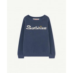Sudadera URSO SUNSHINE