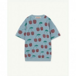 Vestido WHALE Cherries