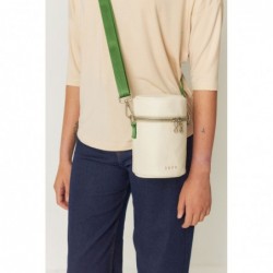 Sac à bandoulière modèle Bot