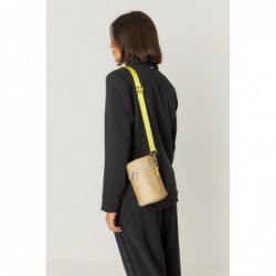 Sac à bandoulière modèle Bot