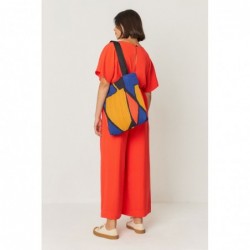 Tote model Haundi