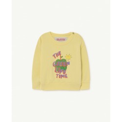 DRAAG Apple Sweatshirt