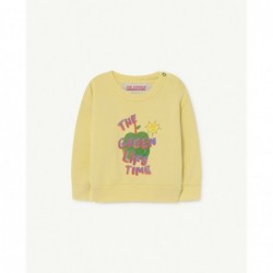 Sweat-shirt OURS Pomme