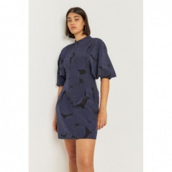 Vestido Kimono modelo Hebe