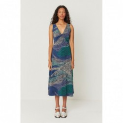 Vestido sem alças Kala-gots