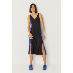 Vestido sem alças Uda-gots