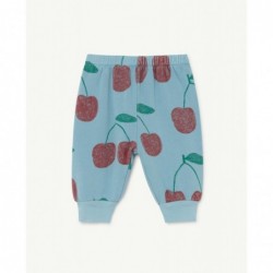 Pantalones DROMEDARY Cherries