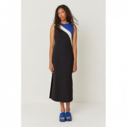 Alba-gots-Kleid mit Trägern