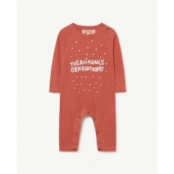 Body Pijama OWL De Dieren