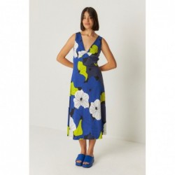 Vestido sem alças Kala-gots