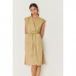 Robe à nœuds Lurra-gots