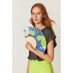 Bero model fan