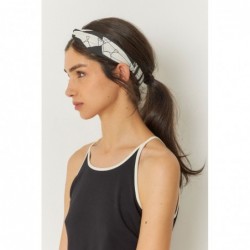 Guri model headband