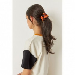Ponytail model Lace-goats