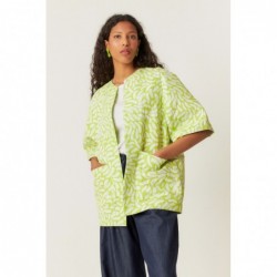 Kanala model blazer met...