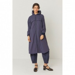 Ixone lange Jacke