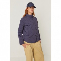 Veste matelassée modèle Eira