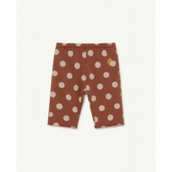 HORSE Dots Pants