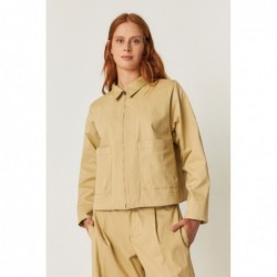 Olga-gots Modelljacke
