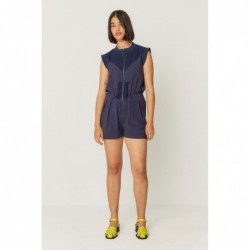 Irati model short jumpsuit