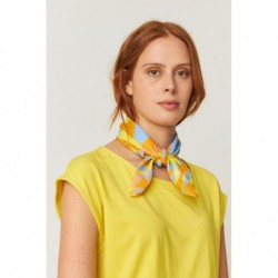 Hiruki-gots model sjaal