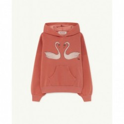 BEAVER Swans Sweatshirt