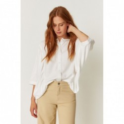 Aitana model wide boat neck...