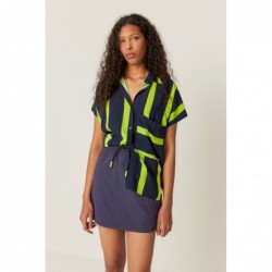 Short skirt model Dalda