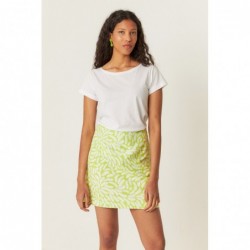 Kort rokmodel Ilazki