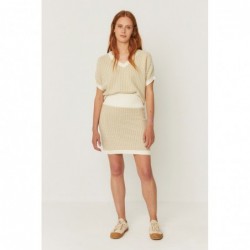 Kort rokmodel Bine-gots