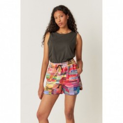 Bermudas modelo Ona-gots